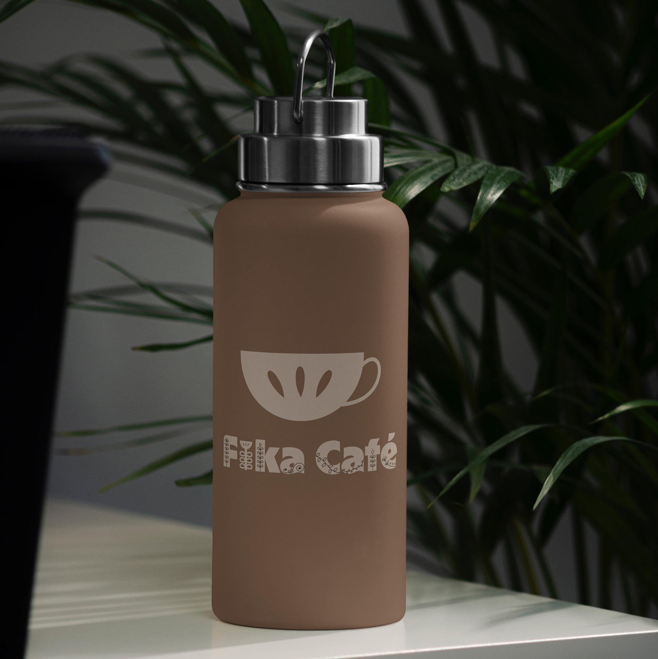fikawaterbottle