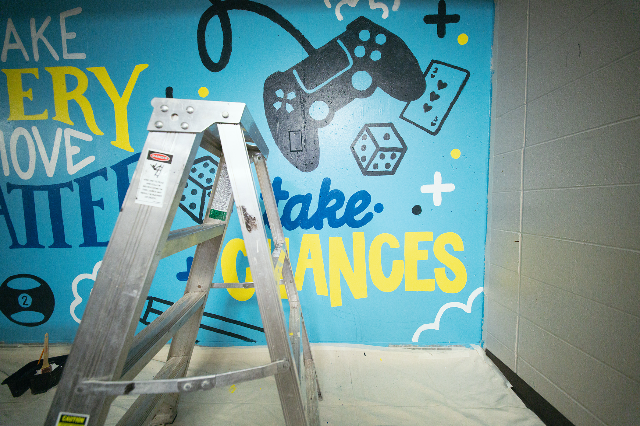TakeChances